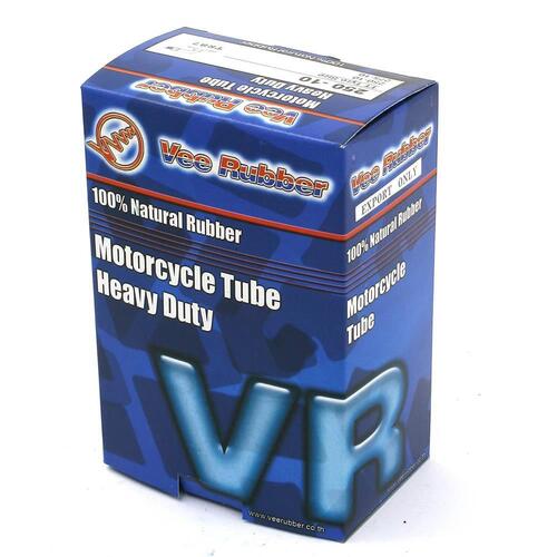 10 Inch Vee Rubber Rear Tyre Tube for Yamaha TTR50 Fun Bike