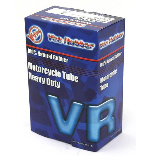 17 Inch Heavy Duty Tyre Tube 1.5mm - 275/300-17 STRAIGHT VALVE