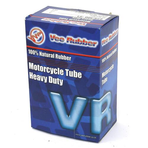 21 Inch Heavy Duty Tube 1.5mm - 275/300-21 STRAIGHT VALVE