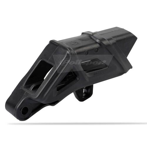 Polisport Chain Guide Insert Black