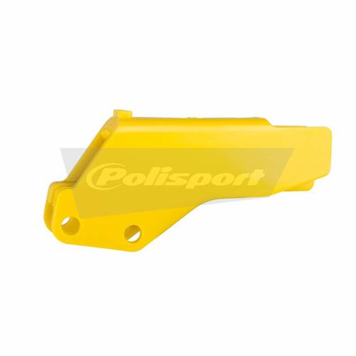Polisport Chain Guide Insert Yellow