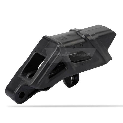 Polisport Chain Guide Insert Black for Kawasaki KX250F 2004 2005 Model
