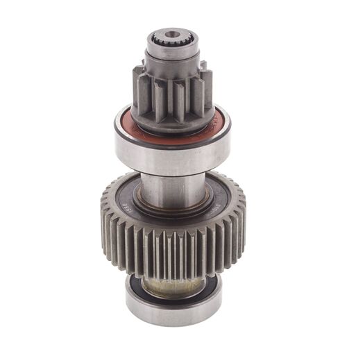 STARTER CLUTCH W BRGS 2007+ 06 DYNA 79-2104