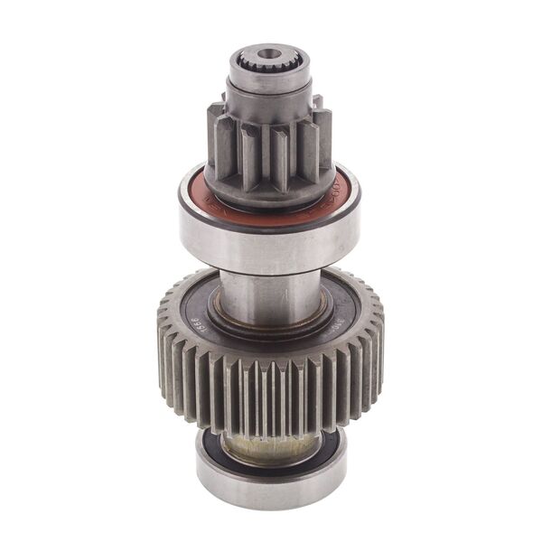 Starter Motor Drive Gear for 2014-2016 Harley Davidson 1690 FXDB STREET BOB