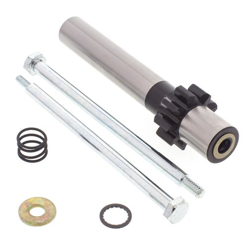 STARTER SHAFT ASSY 9 TOOTH 89-93 79-2105