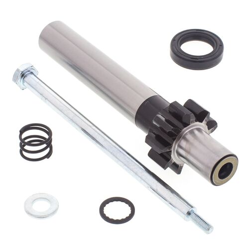 ONE PIECE STARTER SHAFT KIT HD 79-2107