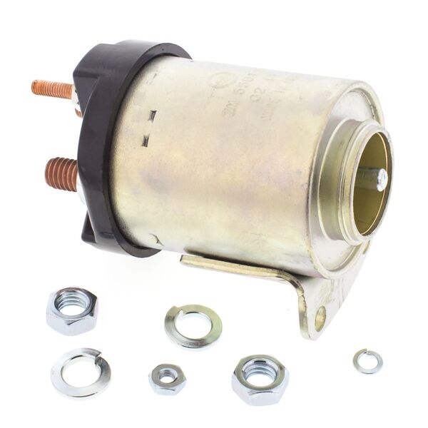 All Balls Starter Motor Solenoid for 1971-1972 Harley Davidson 1200 FX KICKSTART