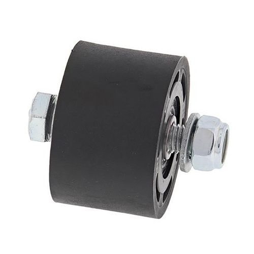 79-5006 for Kawasaki KDX420 KDX 420 1981 43x28mm Upper Chain Roller w/ Inner Bearing