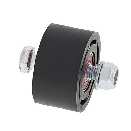 Upper Chain Roller -  43mm x 24mm
