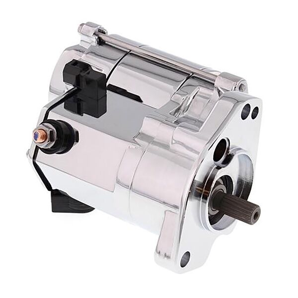 All Balls Starter Motor for 1989-1999 Harley Davidson 1340 FXSTC SOFTAIL CUSTOM