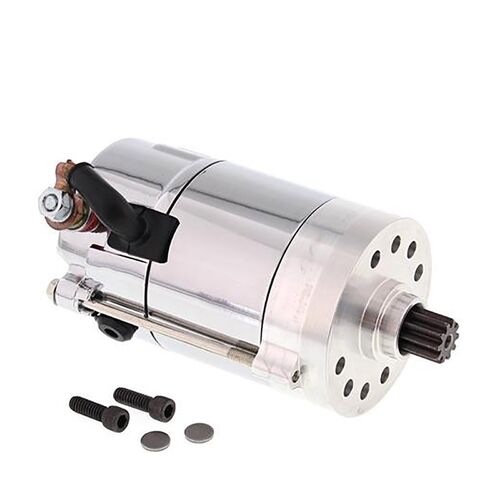 HD 1.4KW PREST. 66-88 B/TWIN CHR 80-1008 % - INDENT