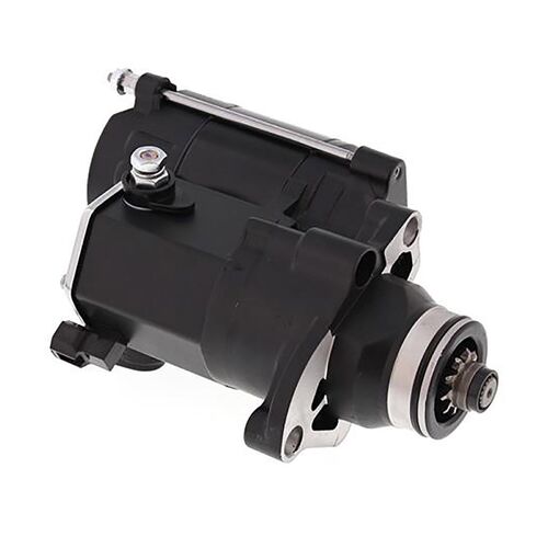 HD 1.4KW 6 SPEED 07 UP Black