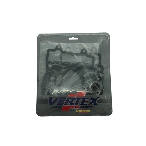 Vertex Top End Gasket Set - Polaris Ace/Ranger/Sportsman 570