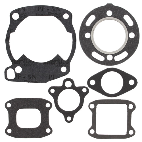 Vertex Top End Gasket Set