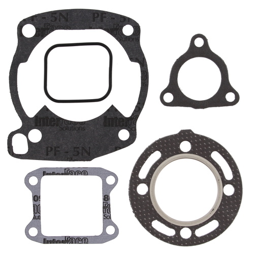 Vertex Top End Gasket Set for Honda CR80R | CR80 1986 1987 1988 1989 1990 1991