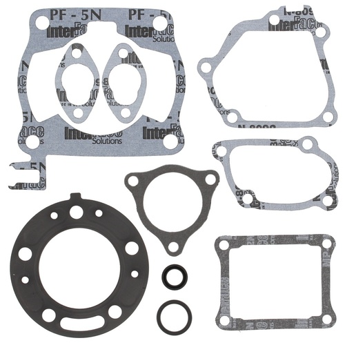 Vertex Top End Gasket Set - Honda CR125R 90-97  (W5318)