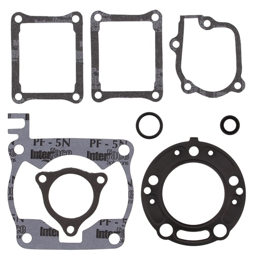 Vertex Top End Gasket Set - Honda CR125R 00-02  (W6020)