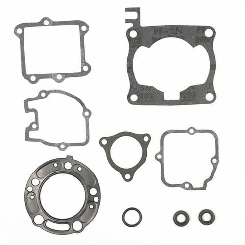 Vertex Top End Gasket Set