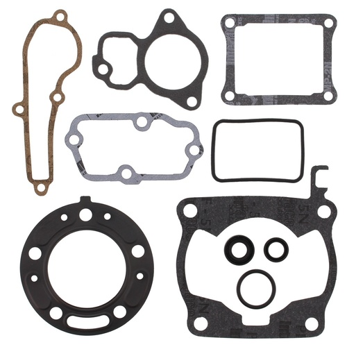 Vertex Top End Gasket Set - Honda CR125R 87  (W5270)