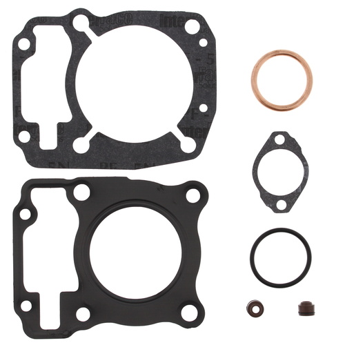 Vertex Top End Gasket Set for Honda CRF150F 2006 2007 2008 2009 2010 2011 to 2019