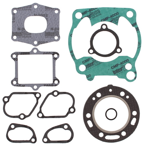 Vertex Top End Gasket Set for Honda CR250R | CR250 1986
