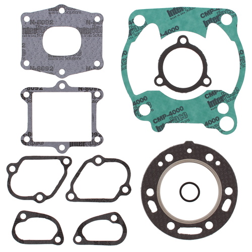 Vertex Top End Gasket Set