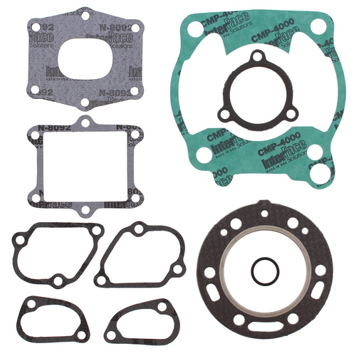 Vertex Top End Gasket Set