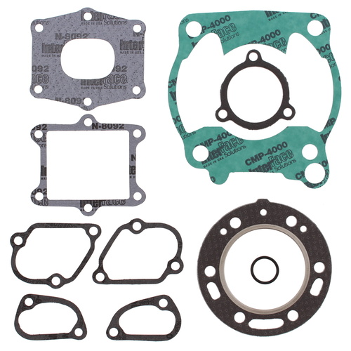 Vertex Top End Gasket Set