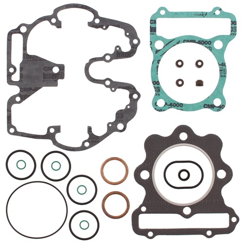 Vertex Top End Gasket Set - Honda XR250R 96-04  (W5424)