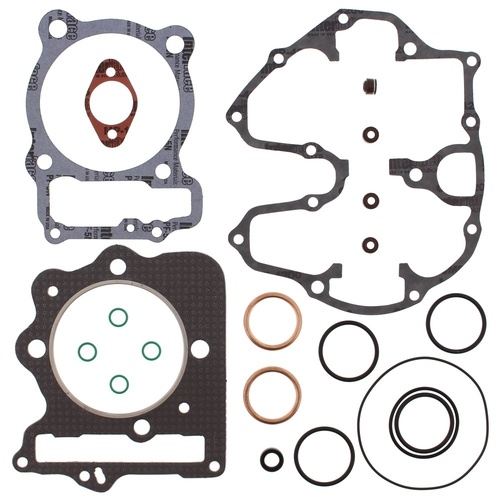 Vertex Top End Gasket Set - Honda XR400R 96-04  (W5514) (W5942)