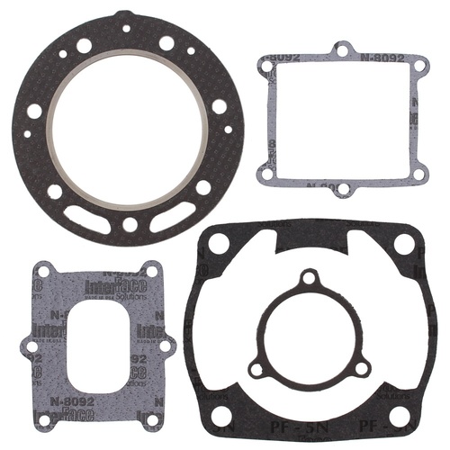 Vertex Top End Gasket Set -  Honda CR500R 85-88  (W4896)