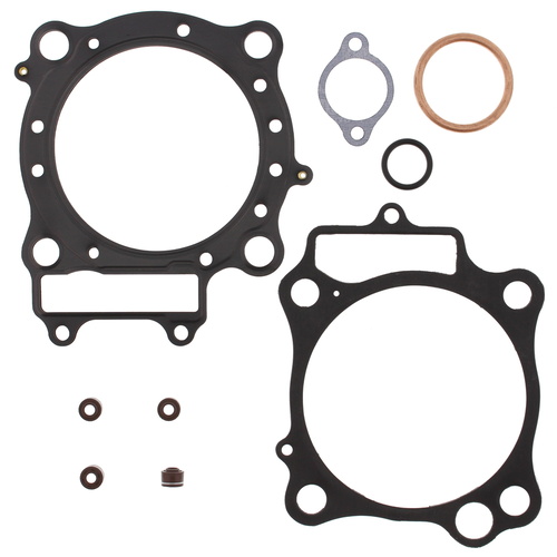 Vertex Top End Gasket Set
