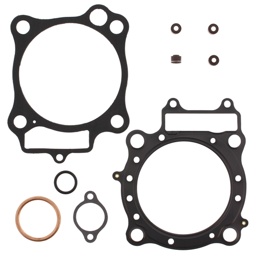 Vertex Top End Gasket Set - Honda CRF450R 07-08  (W5974)