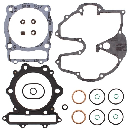 Vertex Top End Gasket Set - Honda XR600R 85-00  (W5429)