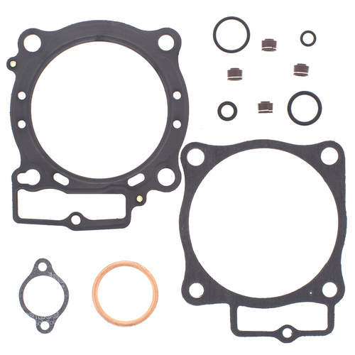 Vertex Top End Gasket Set
