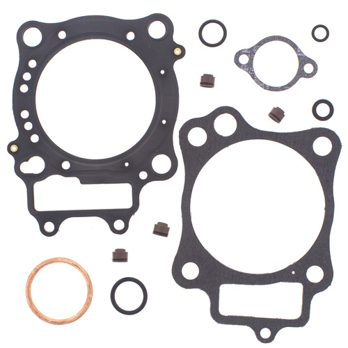 Vertex Top End Gasket Set for Honda CRF250R 2010 2011 2012 2013 2014 2015 to 2017