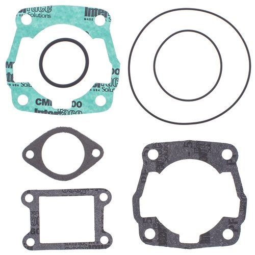 Vertex Top End Gasket Set - KTM SX 65 98-08, XC 65 08  (W6259)