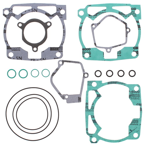 Vertex Top End Gasket Set