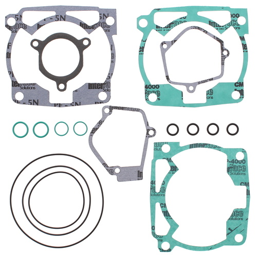 Vertex Top End Gasket Set for KTM 360MXC | 360 MXC 1996 1997