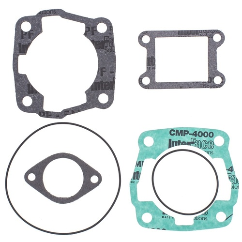 Vertex Top End Gasket Set - KTM 50 SX 06-07, SX 50 Mini 08, SX PRO JR 50 01-08, SX PRO SR 50 02-05   (W6259)