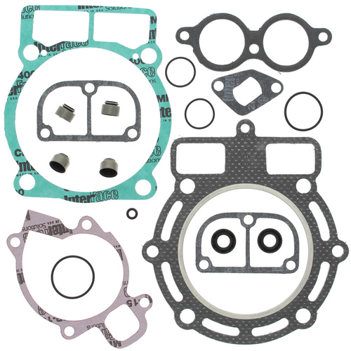 Vertex Top End Gasket Set for KTM 400SX | 400 SX 1999 2000 2001 2002