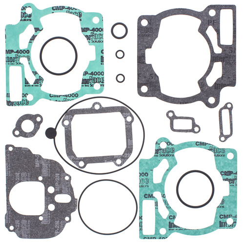 Vertex Top End Gasket Set for KTM 200EXC | 200 EXC 2003 2004 2005