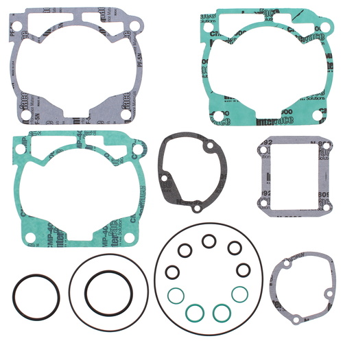 Vertex Top End Gasket Set