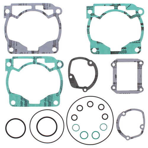 Vertex Top End Gasket Set for KTM 250EXC | 250 EXC 2005 2006