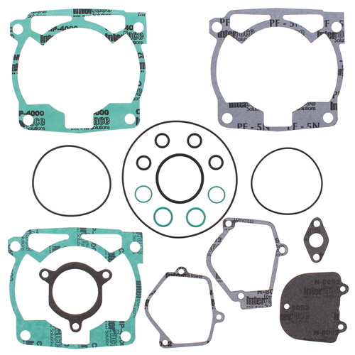 Vertex Top End Gasket Set for KTM 250SX | 250 SX 1994 1995 1996 1997 1998 1999