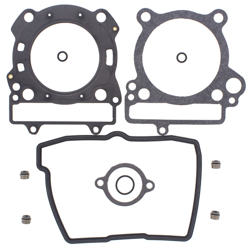 Vertex Top End Gasket Set for KTM 250 EXC-F | EXCF 2007 2008 2009 2010 2011 2012