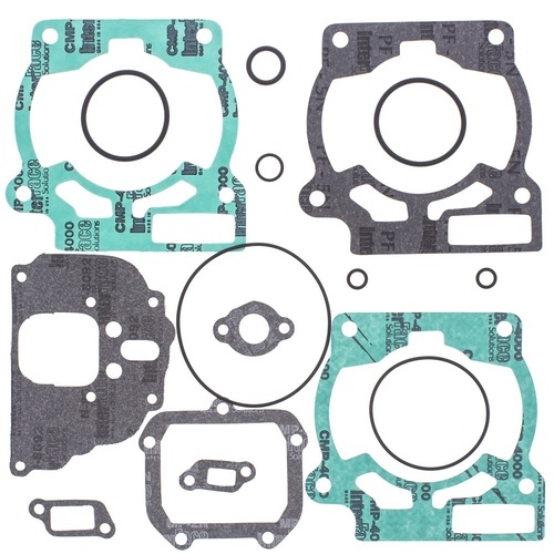 Vertex Top End Gasket Set - Husqvarna TC 125 14-15, TE 125 15, KTM SX 125 07-15, SX 144 07-08, SX 150 09-15, XC 150 10-14    (W6633)