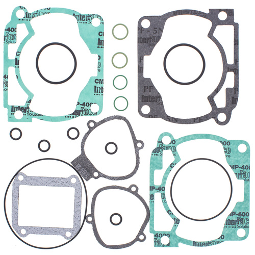 Vertex Top End Gasket Set
