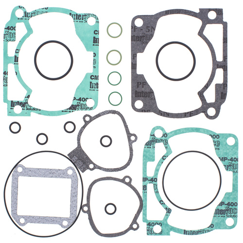 Vertex Top End Gasket Set for KTM 250SX | 250 SX 2007 2008 2009 2010 2011 to 2016