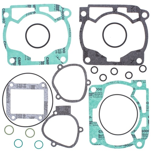 Vertex Top End Gasket Set - Husaberg TE300 11-14, Husqvarna TE 300 14-15, KTM XC 300 08-16, XC-W 300 08-16, XC-W 300 SIX DAYS 15  (W6622)